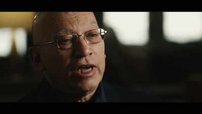 Eventually, that particular channel - Interview with the Extraterrestrial