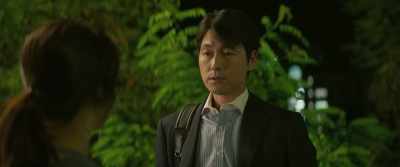 Eventually, people will lose interest,
and you'll end up defeated. - Innocent Witness