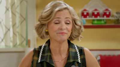 Eventually, he relented,
and after a thorough exam, - At Home with Amy Sedaris