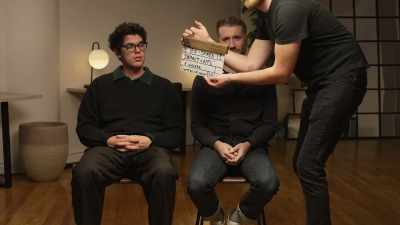 -Eventually, reporters
Ezra Marcus and James Walsh - Impact x Nightline