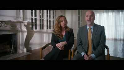 Eventually, Robert
decided he wanted - Who Killed Robert Wone?