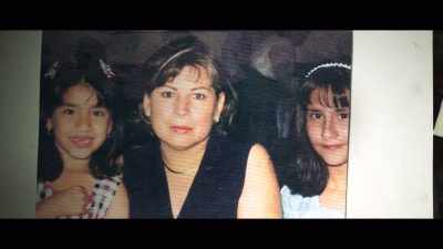 Eventually, Rubí and Jessica
came into her life, - The Three Deaths of Marisela Escobedo