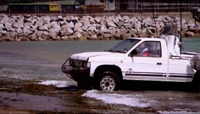 Eventually, - Top Gear