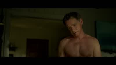 Eventually, someone will find you, Jess, but it might take a long time. - Gerald's Game