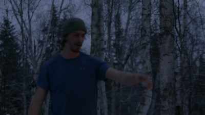 Eventually, the
middle will all burn, - Life Below Zero: Next Generation
