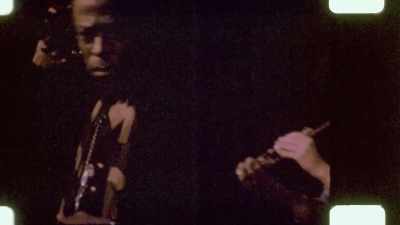 Eventually, there was no band.
There was no Miles Davis band. - Miles Davis: Birth of the Cool