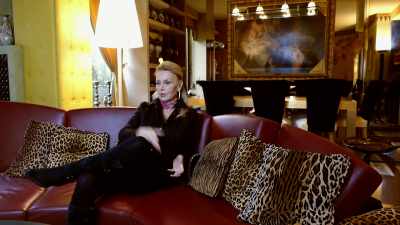 Eventually, there were these
huge fights between - All the Colors of Giallo