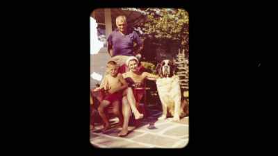 Eventually, we had to tell my parents. - The Andy Warhol Diaries