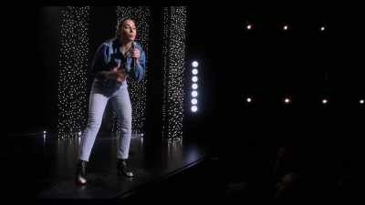 Eventually we'd find a pay phone, - Whitney Cummings: Jokes