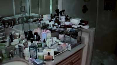 Eventually we went up
to the master bedroom, - What Happened, Brittany Murphy?