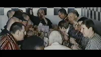 Eventually, they were, - Heaven's Gate: The Cult of Cults