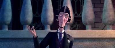 Eventually, you will master
this mystical skill on your own, - The Academy of Magic