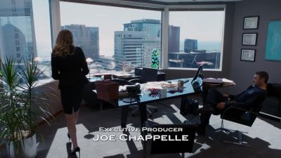 Eventually, you will realize - Chicago Fire