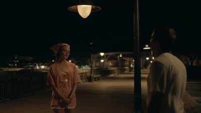 Eventually, your
brain just drifts, - The Girl from Plainville