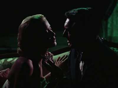 Ever had a better offer
in your whole life, - Becoming Cary Grant