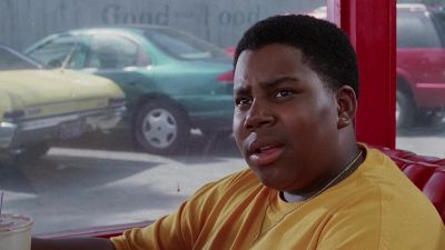 Ever been to Australia - Good Burger