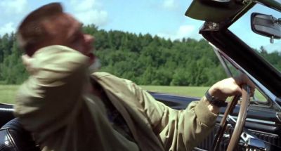 Ever been bitch slapped - Me, Myself &amp; Irene