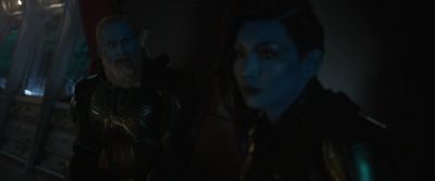 Ever been to C 53 - Captain Marvel