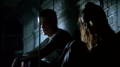Ever been to Thailand? - Prison Break