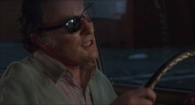 Ever been to Utah - Repo Man