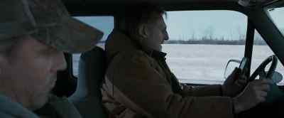 Ever been to Winnipeg, Gurty? - The Ice Road