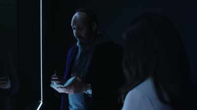 - Ever consider that you're a
handsome and intelligent man, - The Irrational