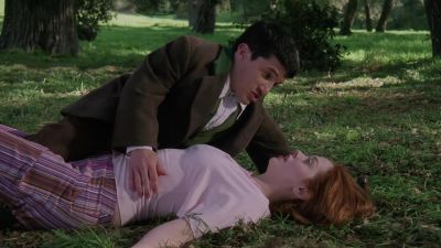 Ever date a little person? - Charmed