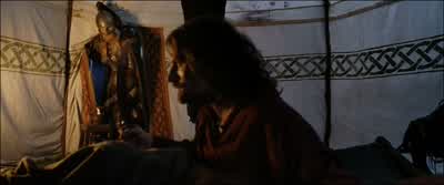 Ever you desire to appear lordly and gracious as a king of old Boromir would have remembered his father's need He would have brought me a kingly gift Boromir would not have brought the Ring He would have stretched out his hand to this thing and taken it - The Lord of the Rings: The Return of the King
