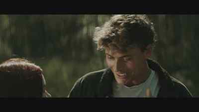 - Ever done it in the woods?
- No, but it sounds fun. - Piglet