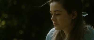 Ever drifting down the stream, - Alice in Terrorland