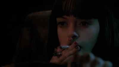 Ever feel like reality is
more twisted than dreams? - The Doom Generation
