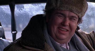 Ever hear of a tune up - Uncle Buck