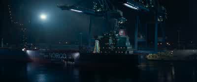 Ever hear of an elephant graveyard? - Iron Man 3