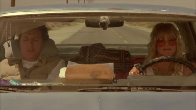 Ever hear of Frank Zappa - The Banger Sisters