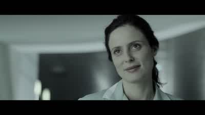 Ever hear of pumpkin pie? - The Machinist
