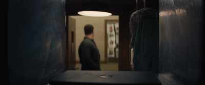 -Ever heard of a safe?
-Yeah. - Left Behind: Rise of the Antichrist