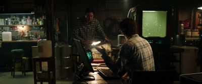 Ever. If there is a seven-second
power interruption, - Replicas