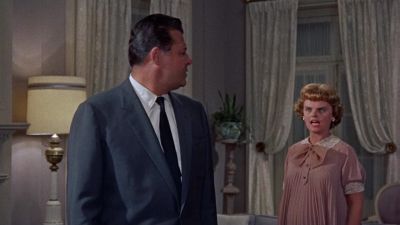 Ever in your born days ever hear such a bald faced lie - Cat on a Hot Tin Roof