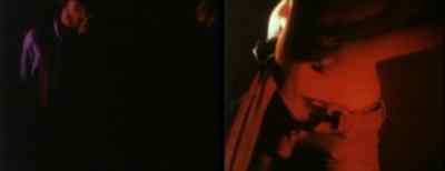 Ever just groove on your
own body? - Chelsea Girls