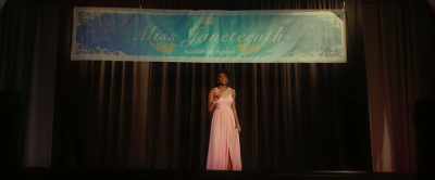 ♪ Ever lasting on - Miss Juneteenth