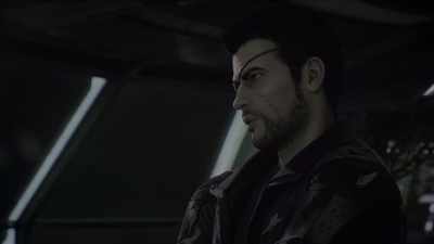 Ever to let an arachnid queen
through our terran defences. - Starship Troopers: Traitor of Mars