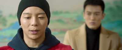 Ever liked a girl, - Step Up: Year of the Dance