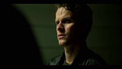 Ever mention the name Eman Dodovic?
Physical description of this man? - Young Wallander