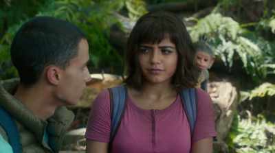 - Ever.
- Mm. Mm-hmm. - Dora and the Lost City of Gold