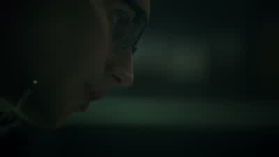 Ever more curious. - Gotham