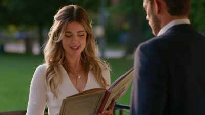 "Ever mine no
matter how far or long apart. - Hearts Around the Table: Jenna's First Love