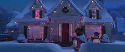 * Ever planned * - The Boss Baby 2: Family Business