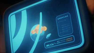 Ever read a comic
about a dumb alien? - Headspace