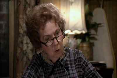 Ever see that Arizona Highways? - Foul Play