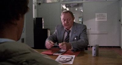 Ever see this guy before Nash - Highlander